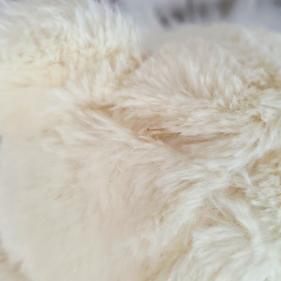 Wild Republic Zoo Realistic Polar Bear Winter Plush Stuffed Animal Toy 14" - Picture 11 of 17